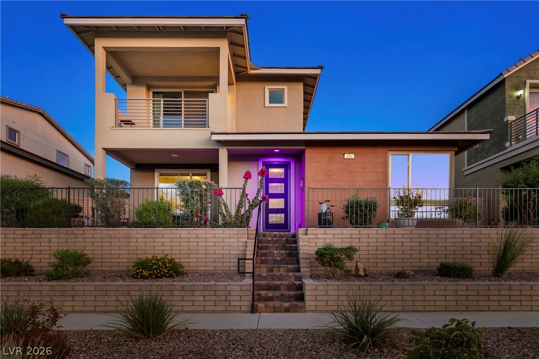 416 Gracious Way Henderson, NV 89011 - Photo 48 of 58