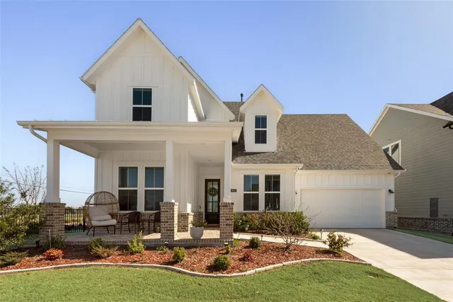 $670,000 | 8922 Edna Place, Rowlett, TX 75089