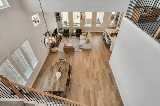 $670,000 | 8922 Edna Place, Rowlett, TX 75089