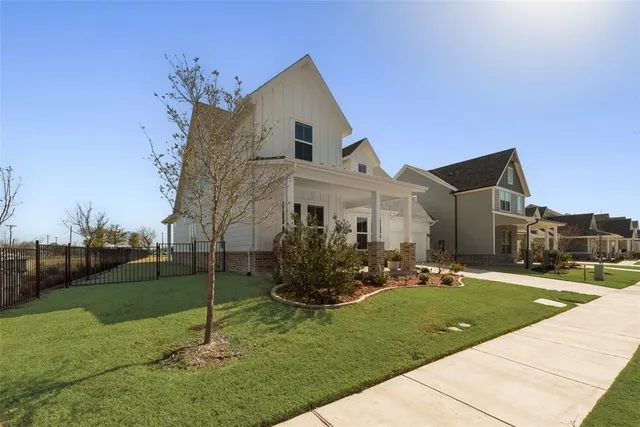 $670,000 | 8922 Edna Place, Rowlett, TX 75089