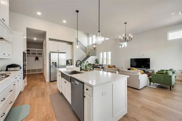 $670,000 | 8922 Edna Place, Rowlett, TX 75089