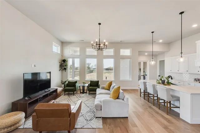 $670,000 | 8922 Edna Place, Rowlett, TX 75089