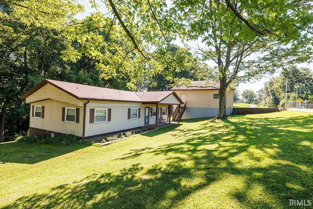 805 Judah Logan Road Bedford, IN 47421 - Photo 9 of 44