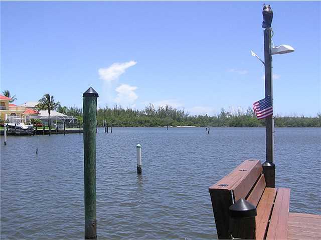 5164 Southeast Horseshoe Point Road Stuart, FL 34997 - Photo 22 of 25 a view of lake