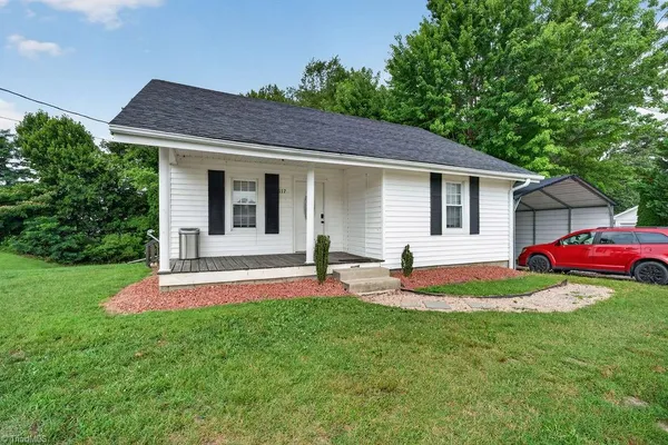 $189,000 | 117 McBride Road, Mount Airy, NC 27030