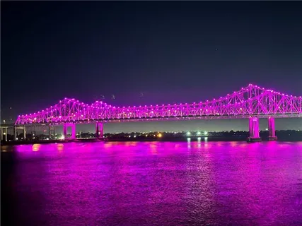 $1,000,000 | 600 Port Of New Orleans Place, Unit 6H, New Orleans, LA 70130