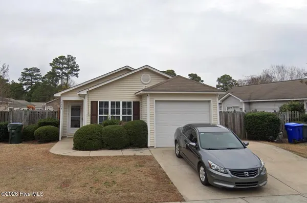 $229,900 | 1504 Westpointe Drive, Greenville, NC 27834