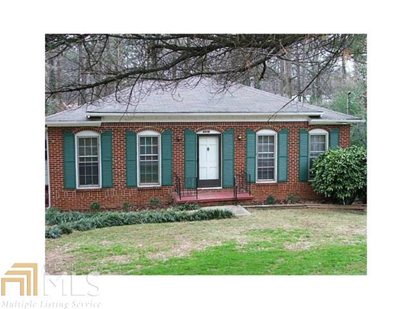 4376 Winters Chapel Road, Unit 8 Doraville, GA 30360 - Photo 1 of 1 Gallery Image 1