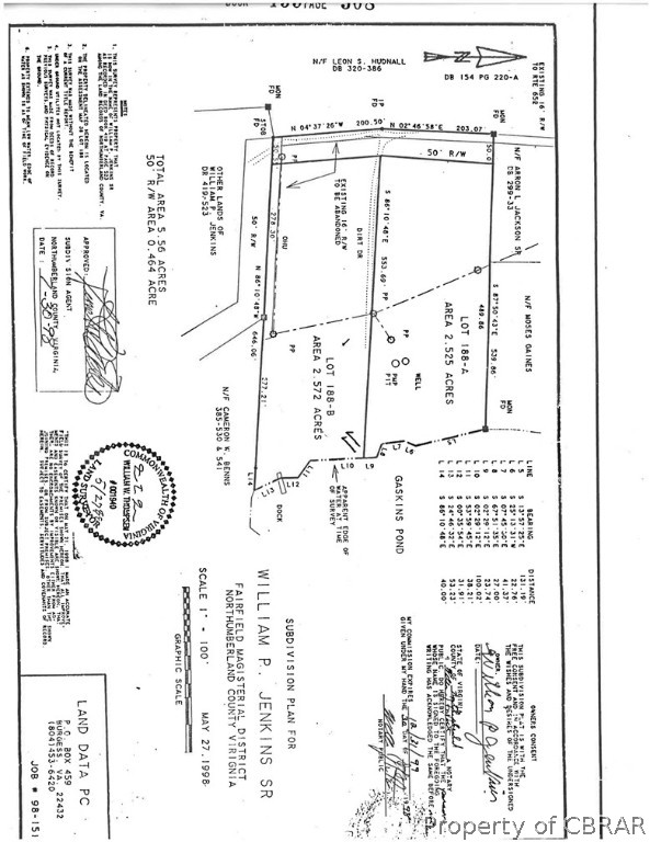 163 Bay Watch Lane Reedville, VA 22539 - Photo 7 of 7