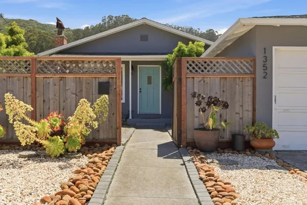 $1,125,000 | 1352 Linda Mar Boulevard, Pacifica, CA 94044