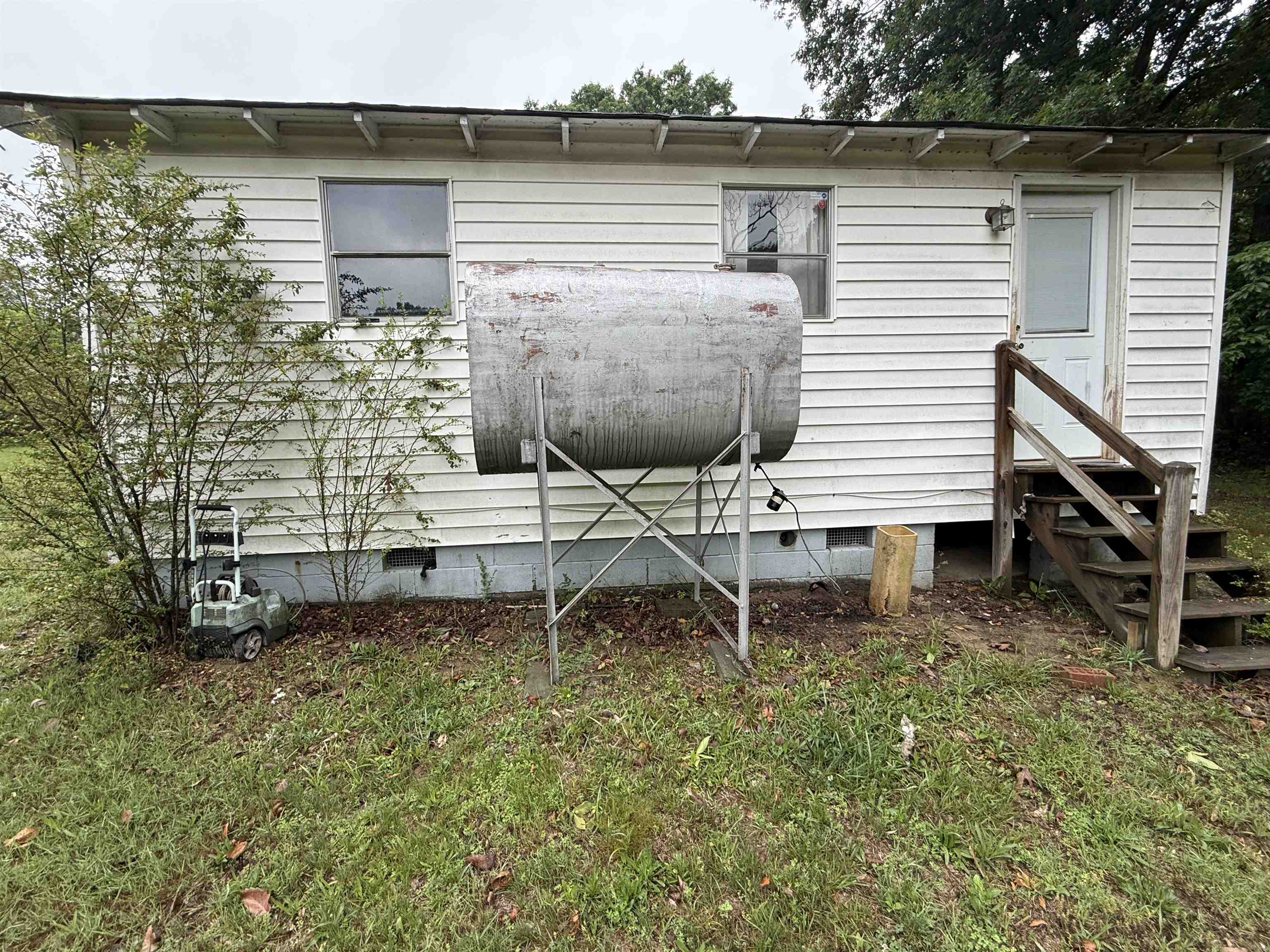 4210 Waldrop Church Road Louisa, VA 23093 - Photo 3 of 12