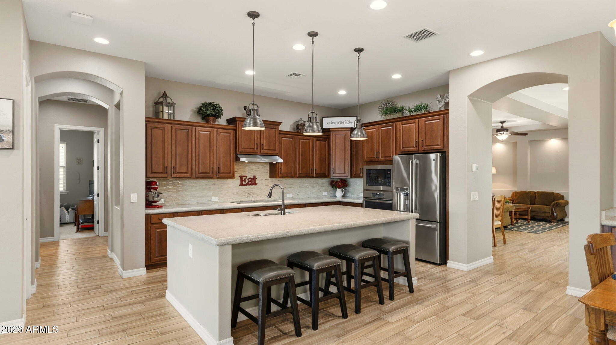 4159 East Cynthia Street Gilbert, AZ 85295 - Photo 25 of 66