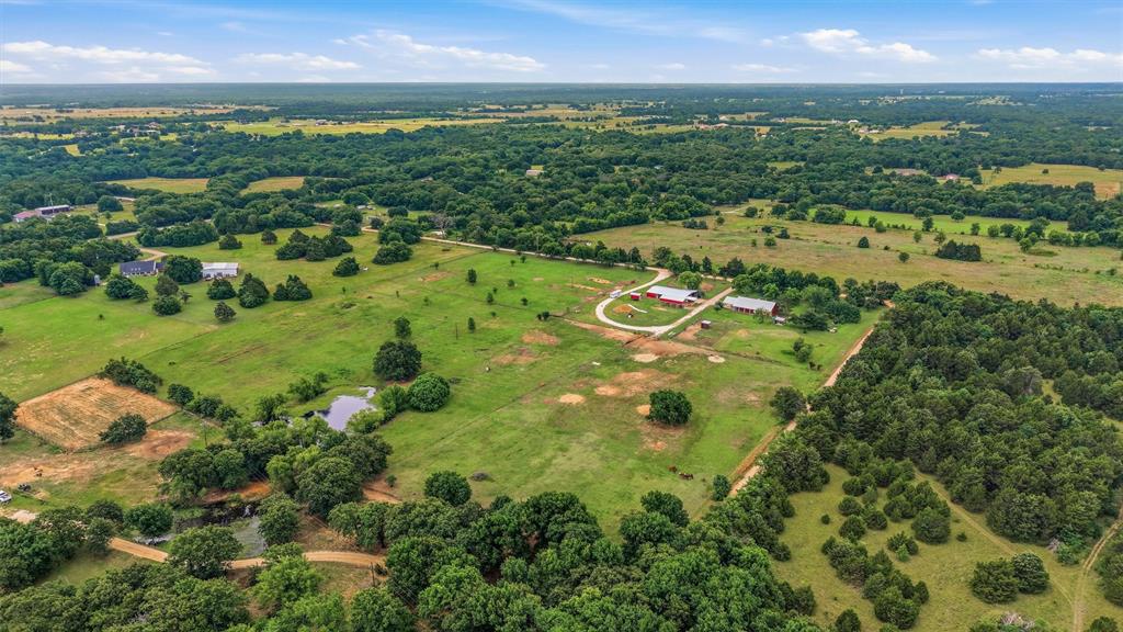 905 Crawford Road Sadler, TX 76264 - Photo 38 of 40