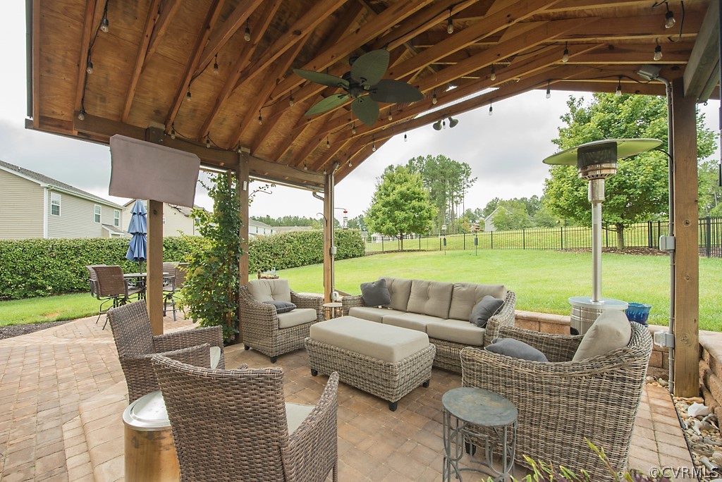 15837 Longlands Road Chesterfield, VA 23832 - Photo 41 of 50 Gallery Image 41