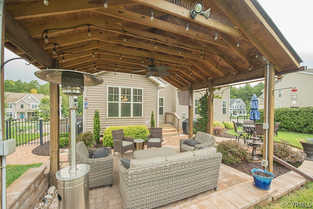 15837 Longlands Road Chesterfield, VA 23832 - Photo 46 of 50 Gallery Image 46
