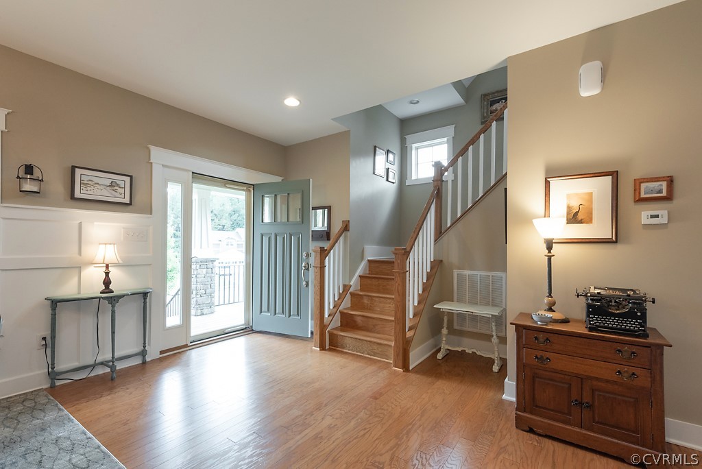 15837 Longlands Road Chesterfield, VA 23832 - Photo 7 of 50 Gallery Image 7