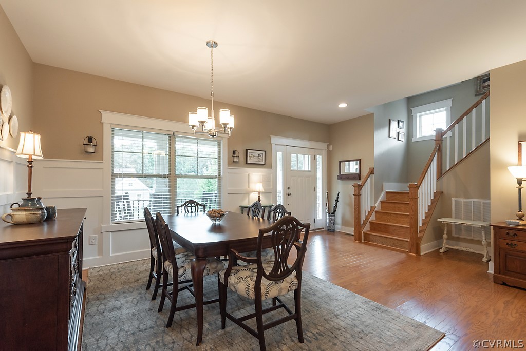 15837 Longlands Road Chesterfield, VA 23832 - Photo 9 of 50 Gallery Image 9