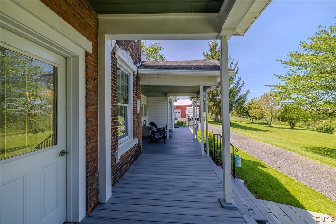 8619 Ball Road Brutus, NY 13166 - Photo 34 of 48