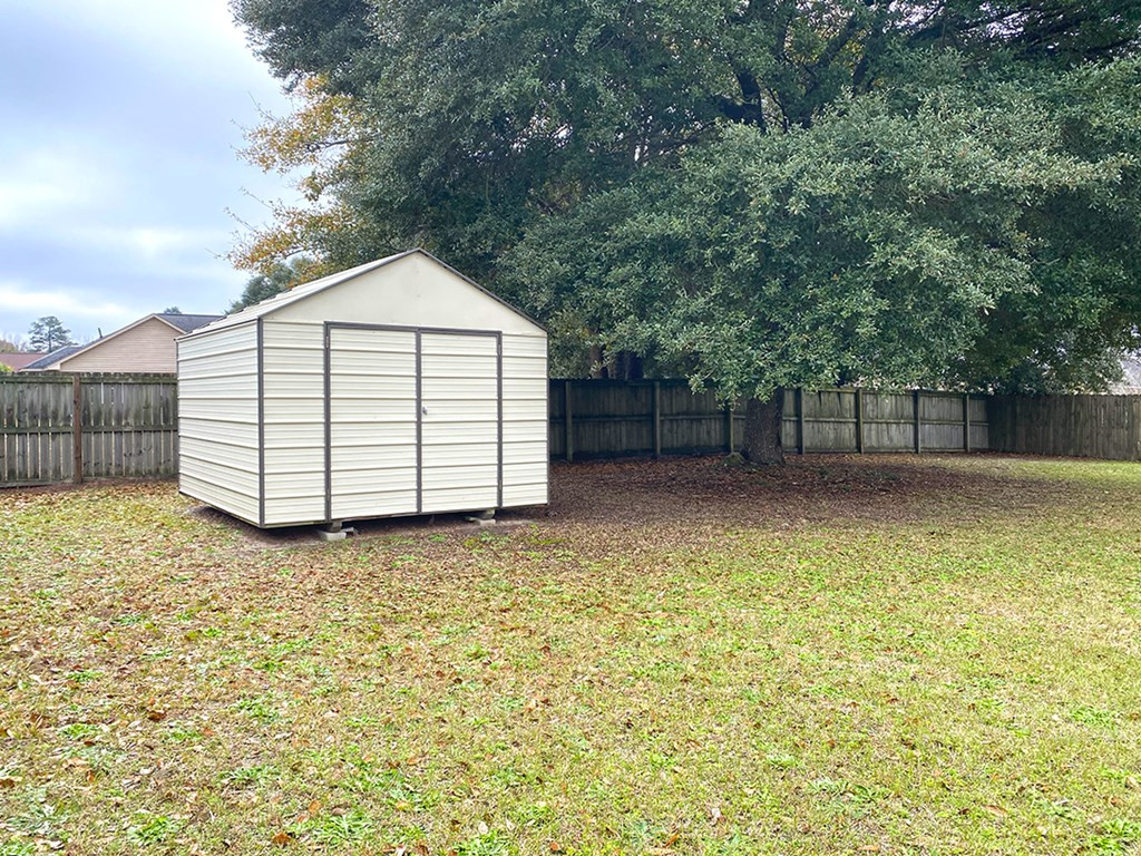 3740 Vinca Street Sumter, SC 29154 - Photo 27 of 28 Gallery Image 27