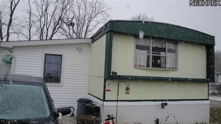 12090 Cleveland Road Creston, OH 44217 - Photo 1 of 1