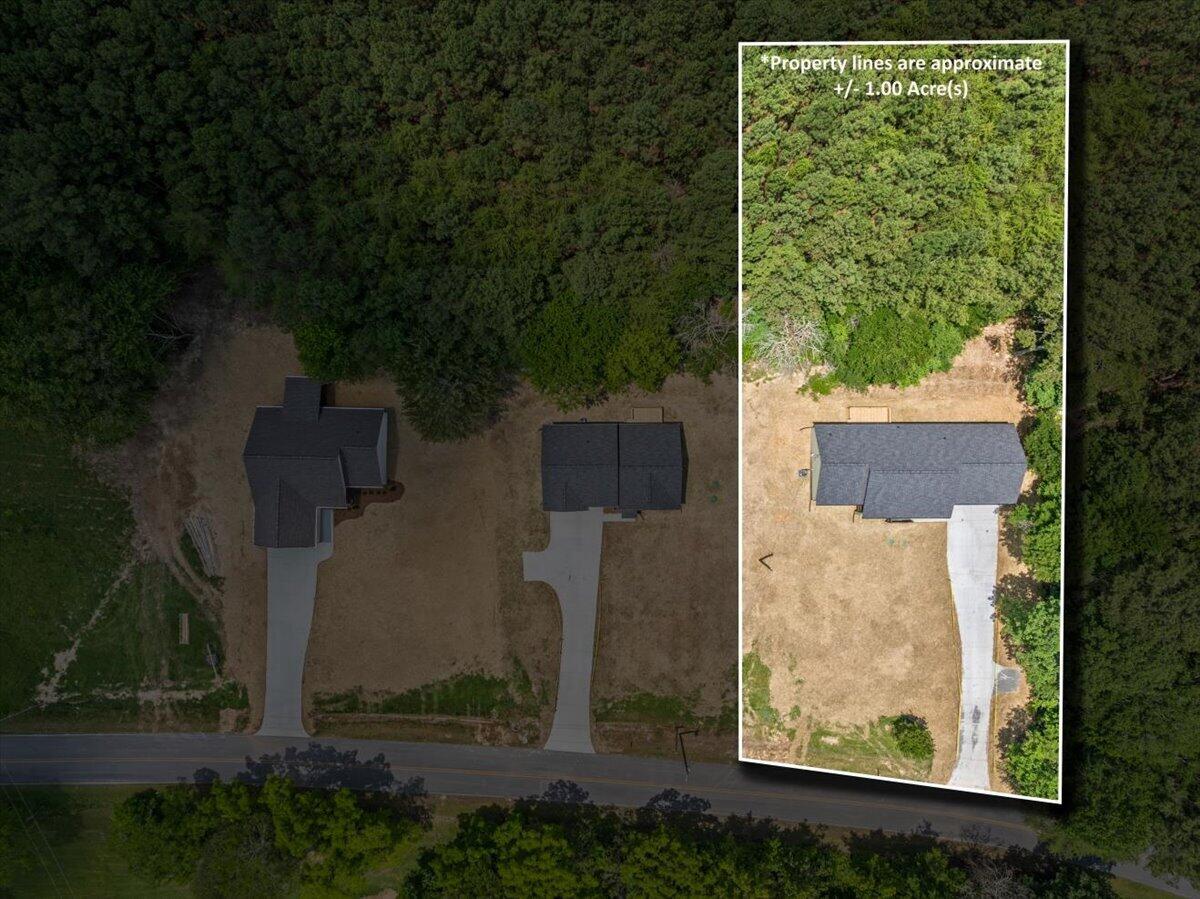 3104 Old Morris Road Rocky Face, GA 30740 - Photo 2 of 27 37-DJI_20260625132231_0683_Dfinallpl22