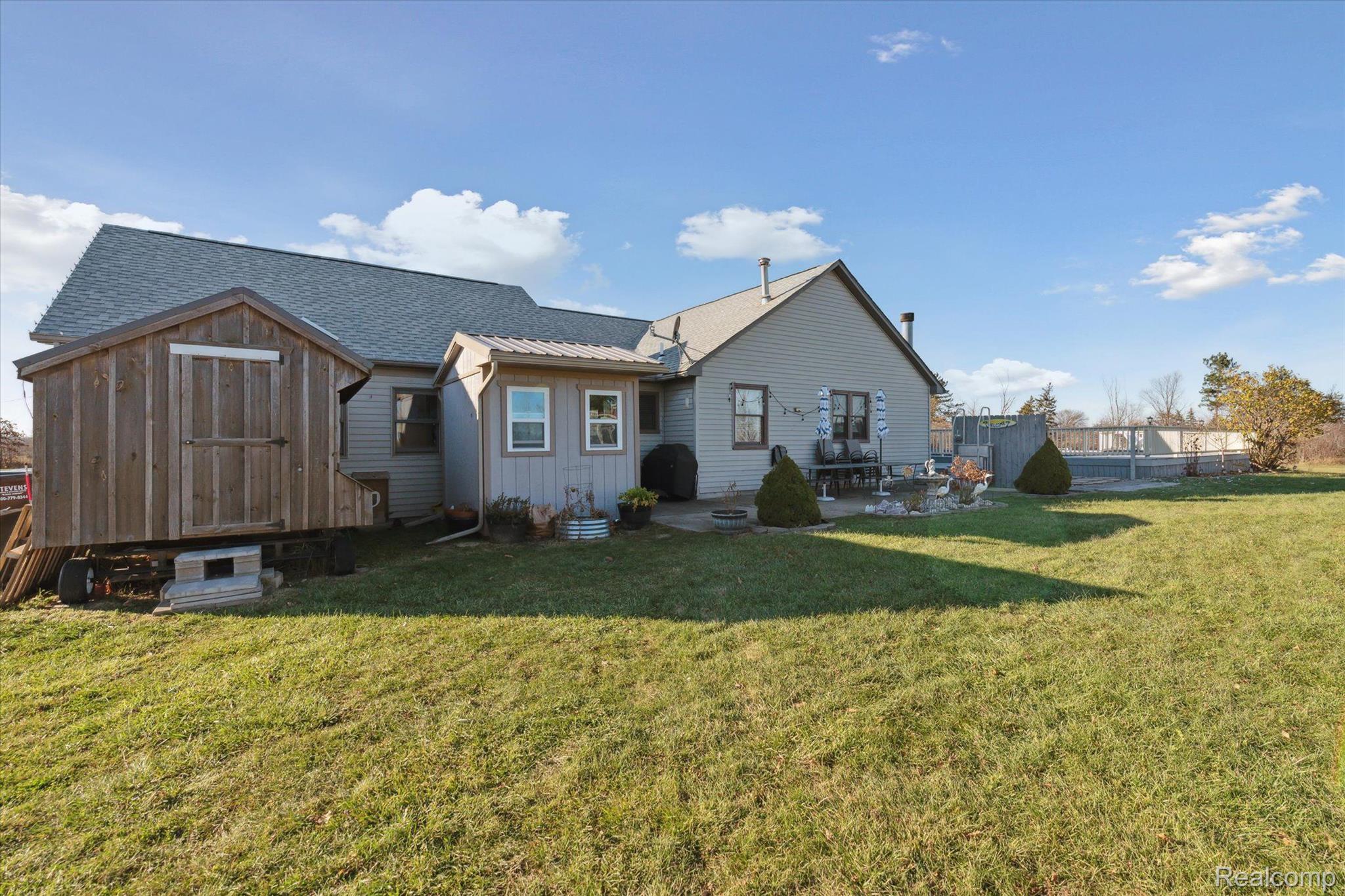 14320 Annabell Road Carleton, MI 48117 - Photo 52 of 67