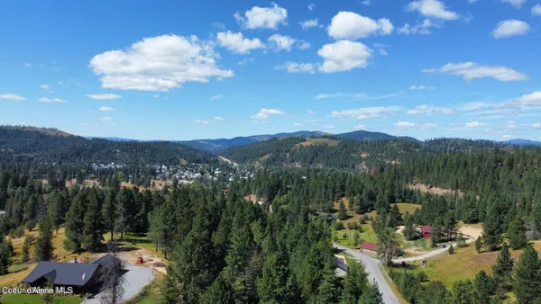 $117,500 | 113 Trail Blazer Court, Pinehurst, ID 83850