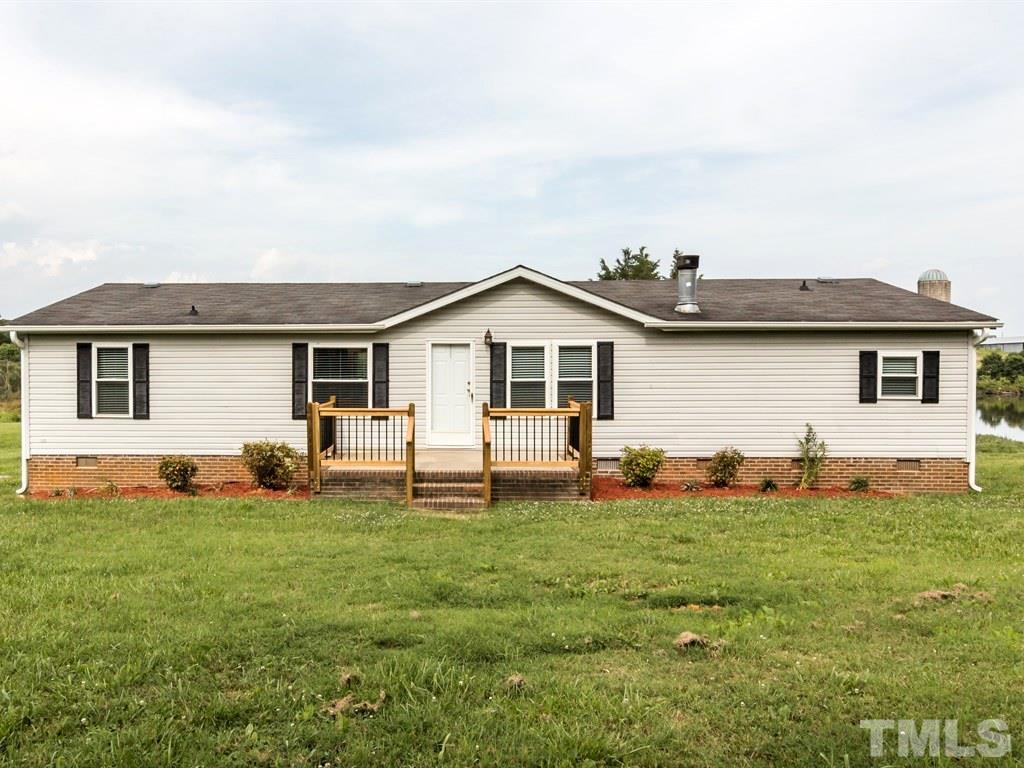 4889 Thom Road Mebane, NC 27302 - Photo 1 of 21 WELCOME HOME !
