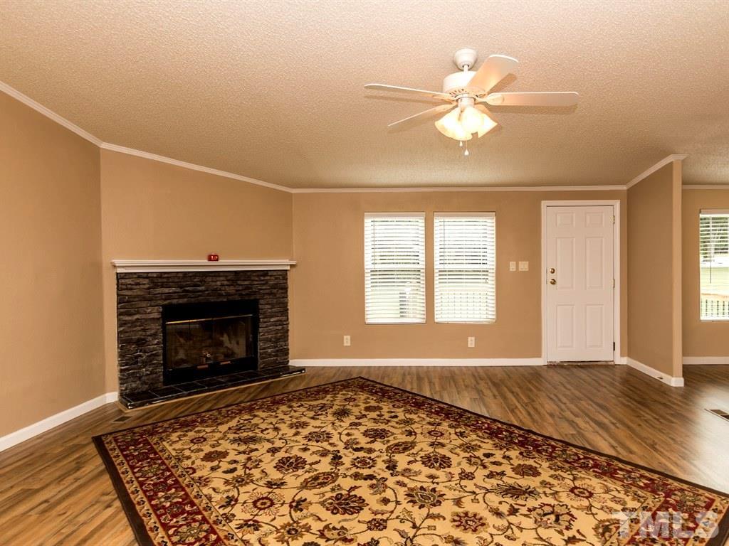 4889 Thom Road Mebane, NC 27302 - Photo 3 of 21 Front Entrance