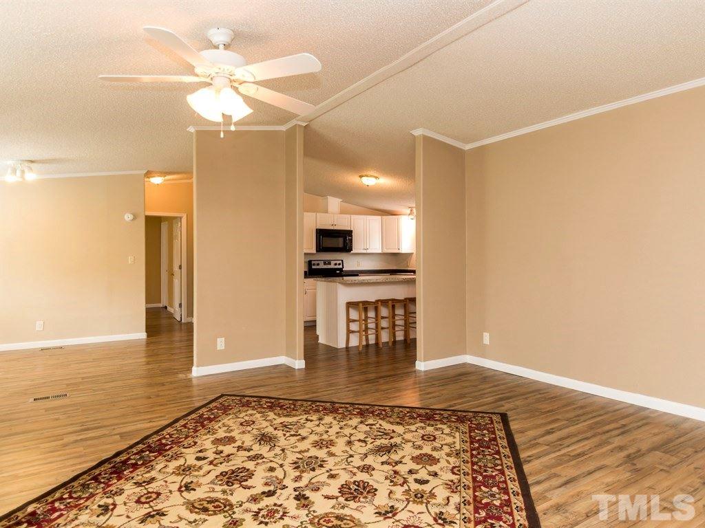 4889 Thom Road Mebane, NC 27302 - Photo 21 of 21 Open Floor plan