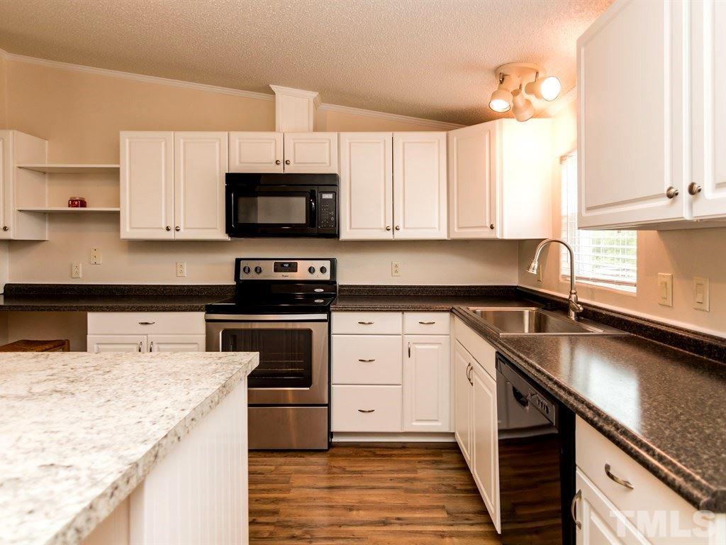 4889 Thom Road Mebane, NC 27302 - Photo 6 of 21 Lots of Cabinets
