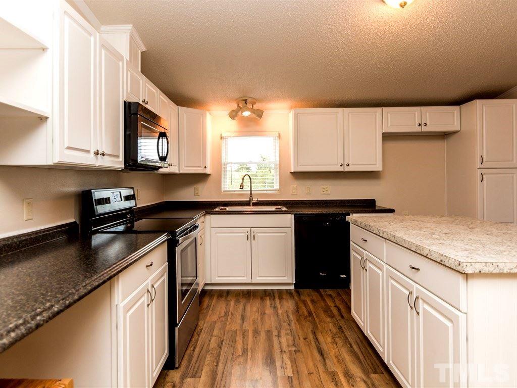 4889 Thom Road Mebane, NC 27302 - Photo 7 of 21 Spacious Countertop space