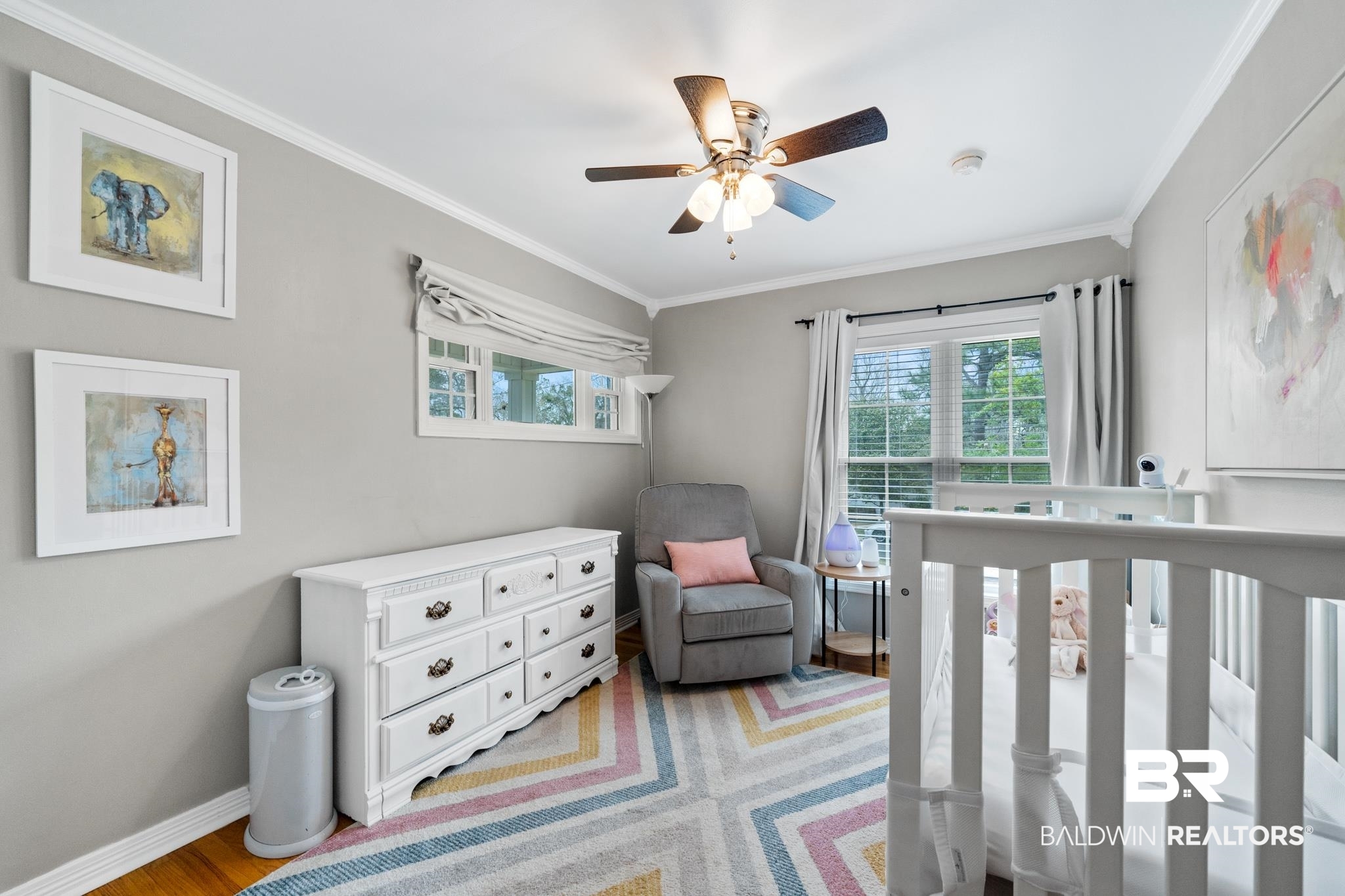 329 Brawood Drive Mobile, AL 36608 - Photo 20 of 34