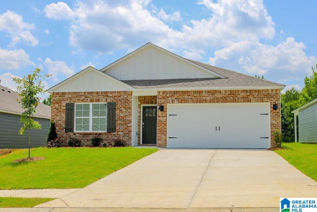 85 Sussex Road Odenville, AL 35120 - Photo 1 of 14