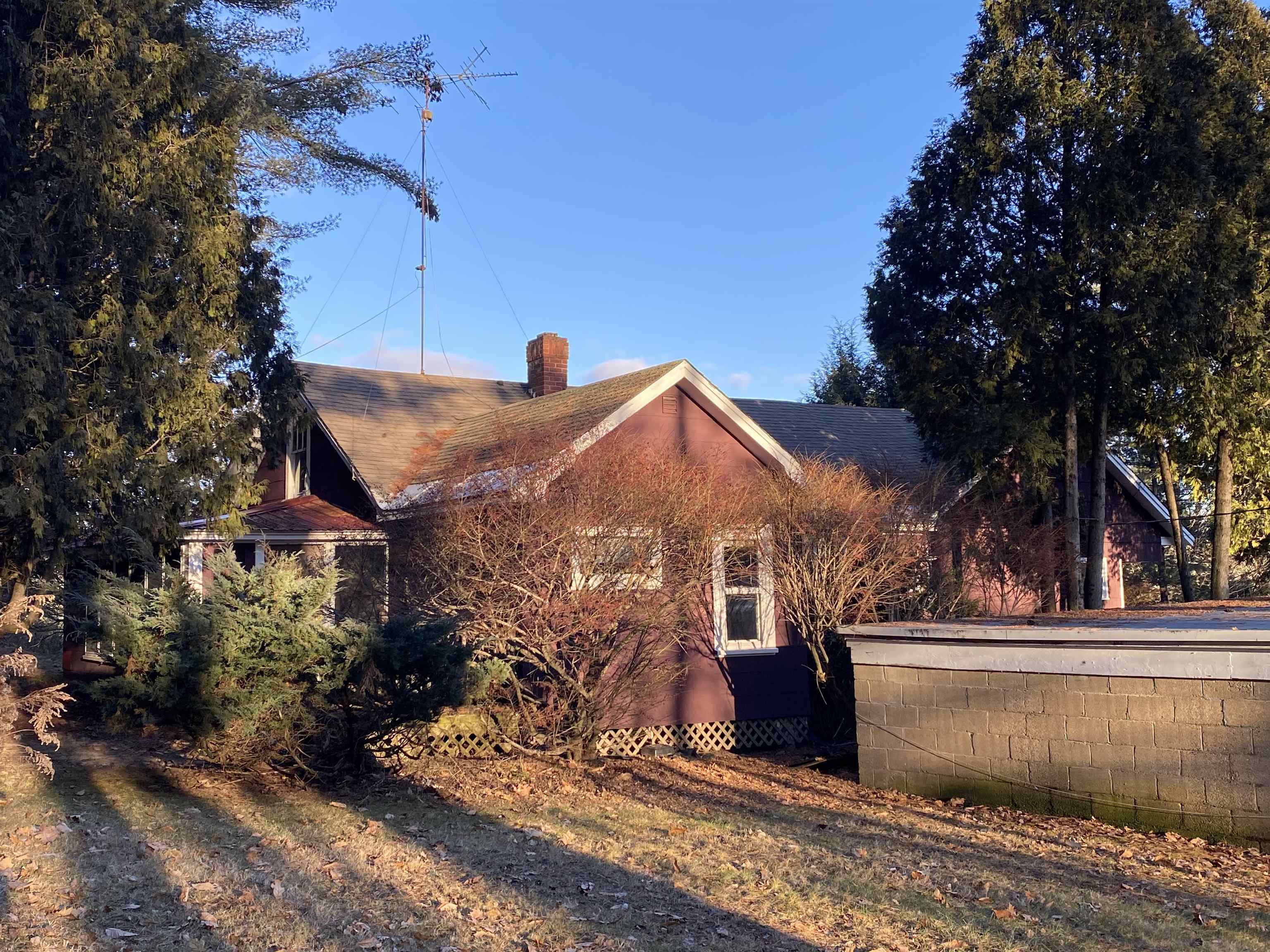 136 Suncook Valley Road Barnstead, NH 03218 - Photo 13 of 29