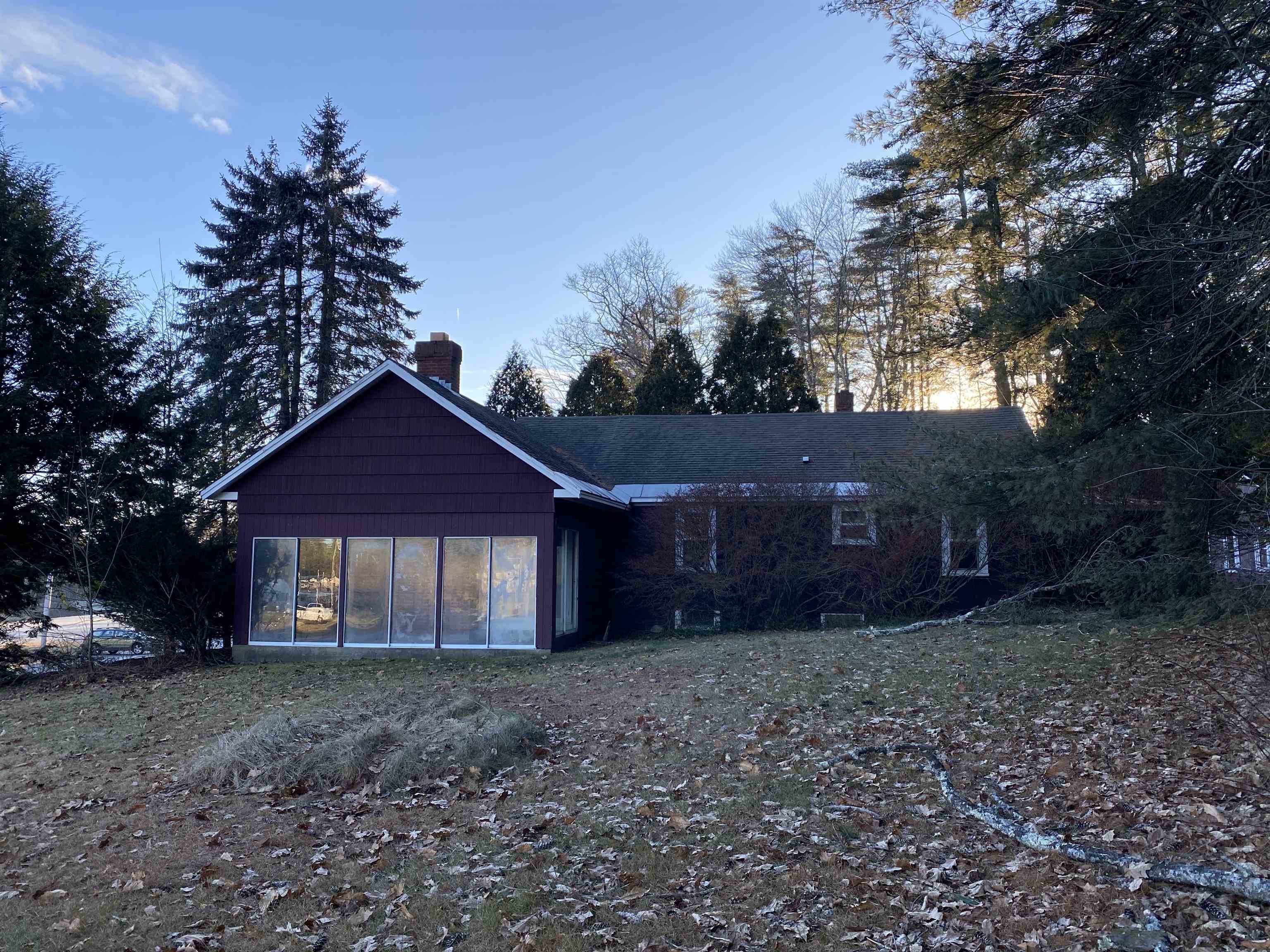 136 Suncook Valley Road Barnstead, NH 03218 - Photo 2 of 29