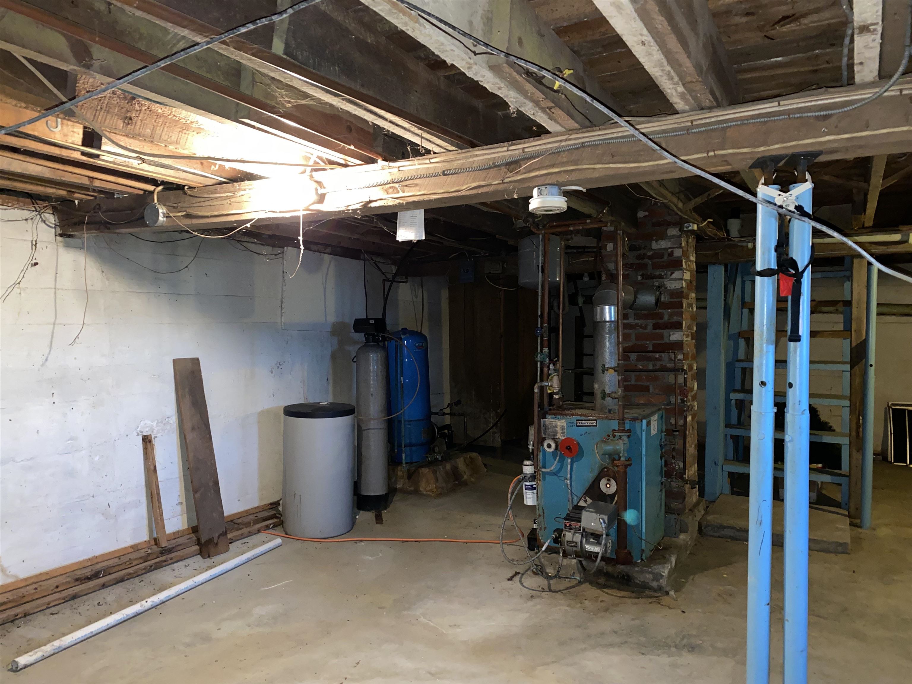 136 Suncook Valley Road Barnstead, NH 03218 - Photo 21 of 29