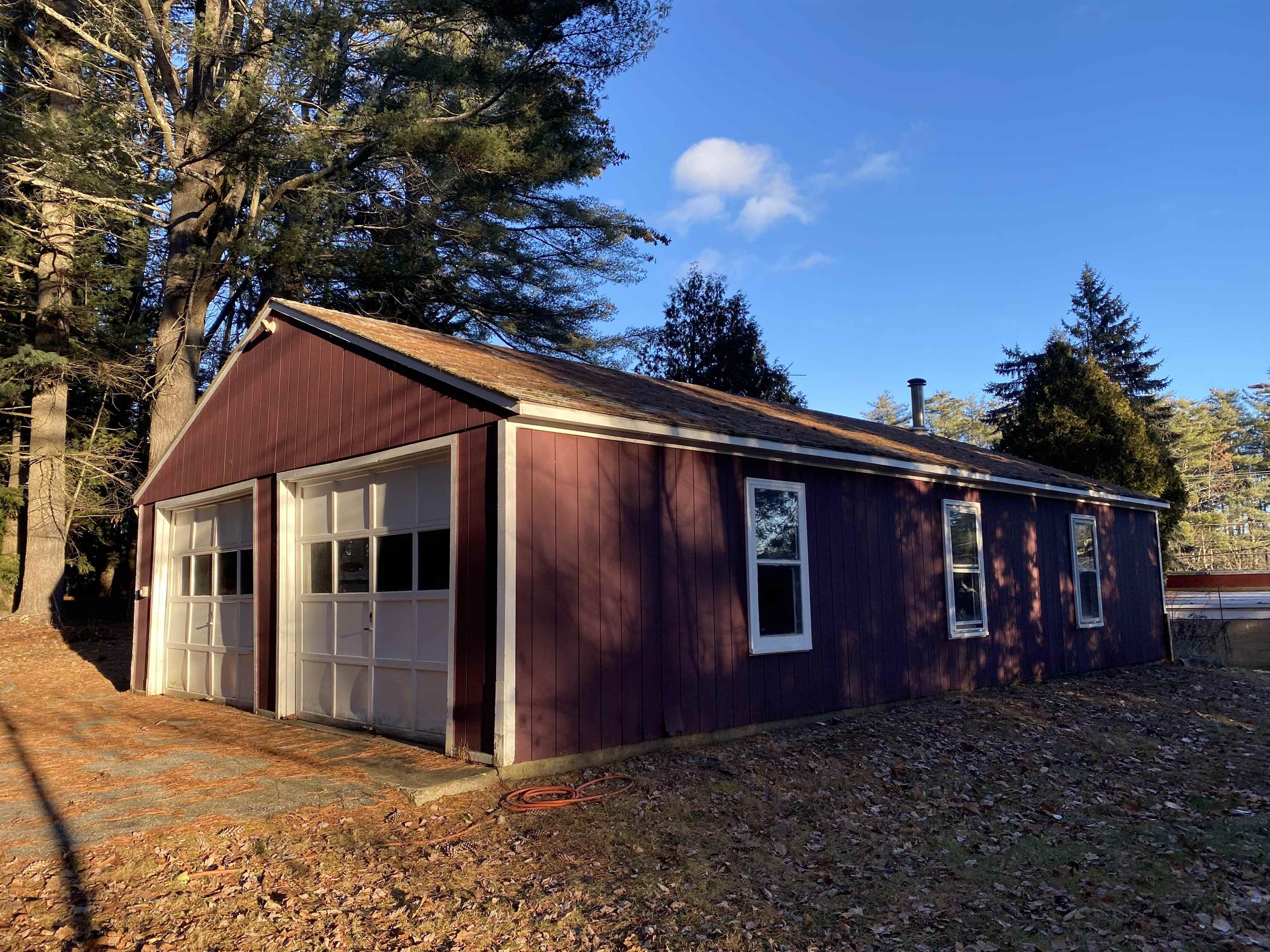 136 Suncook Valley Road Barnstead, NH 03218 - Photo 23 of 29