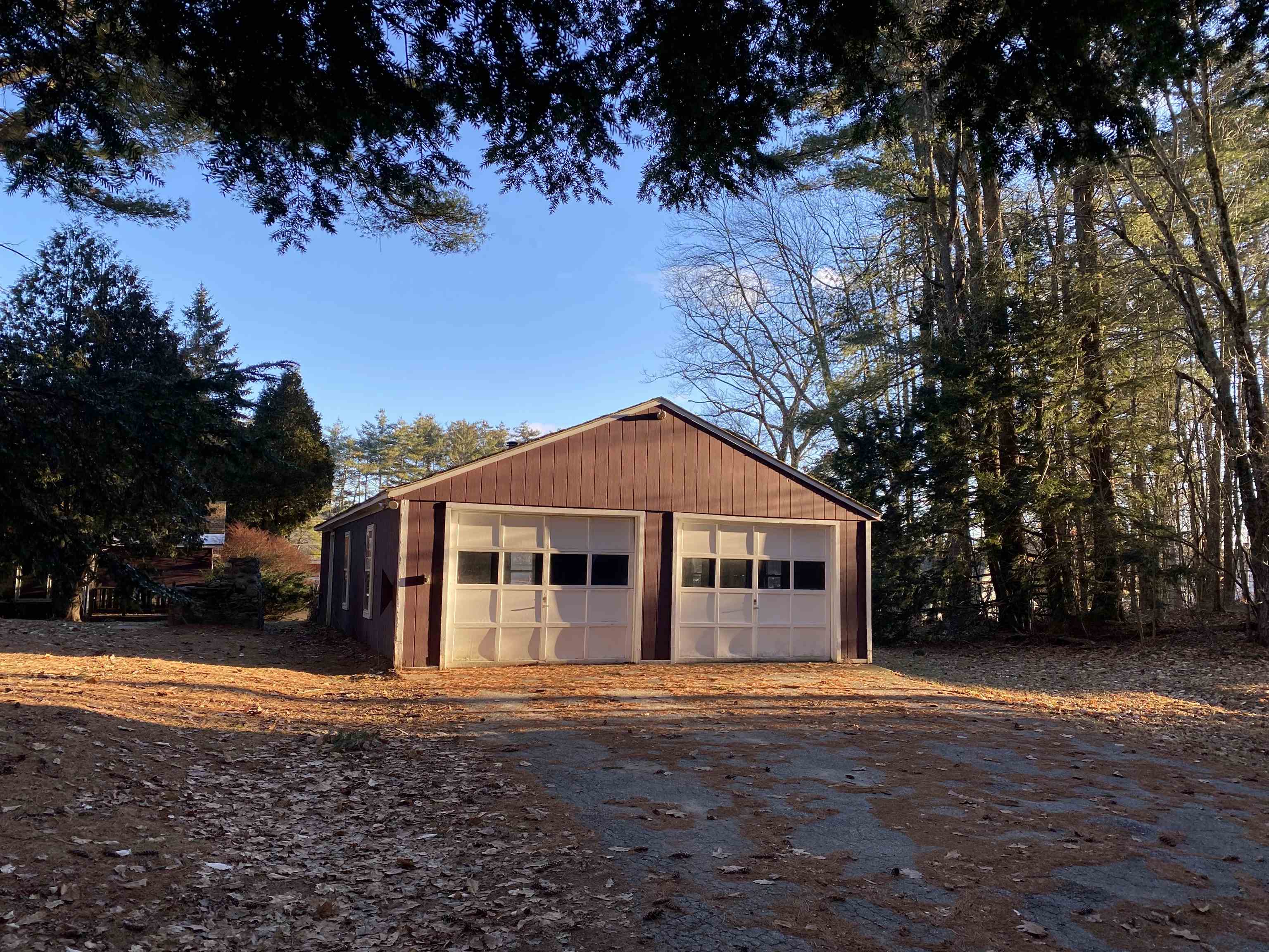 136 Suncook Valley Road Barnstead, NH 03218 - Photo 25 of 29