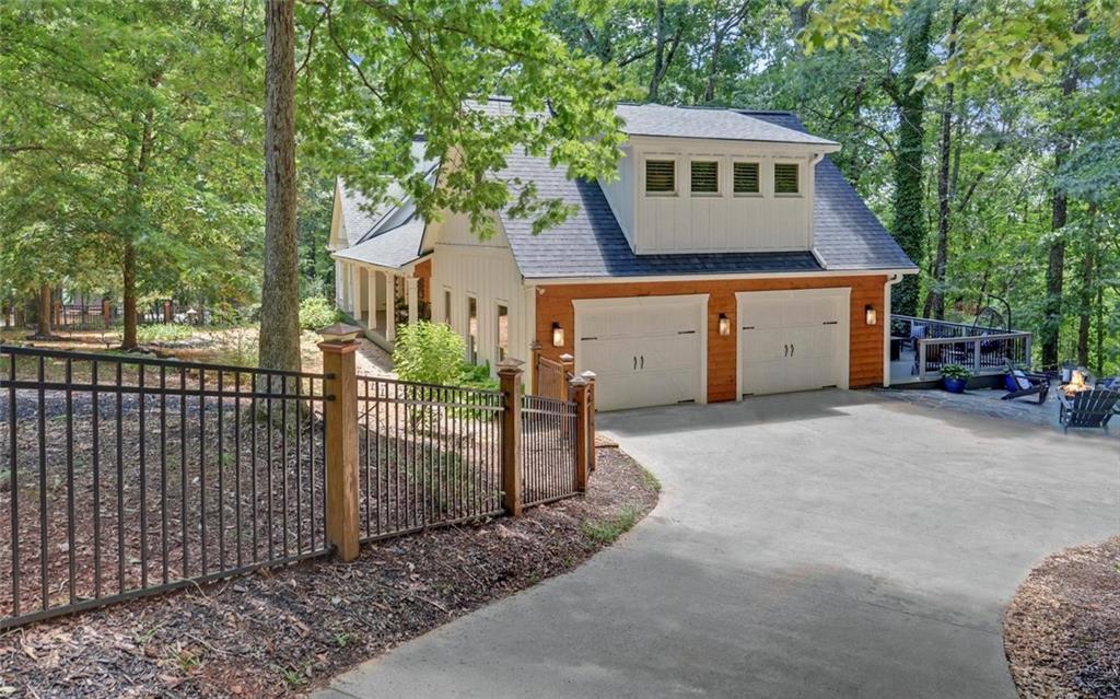 368 Stancil Dyer Road Dahlonega, GA 30533 - Photo 65 of 80