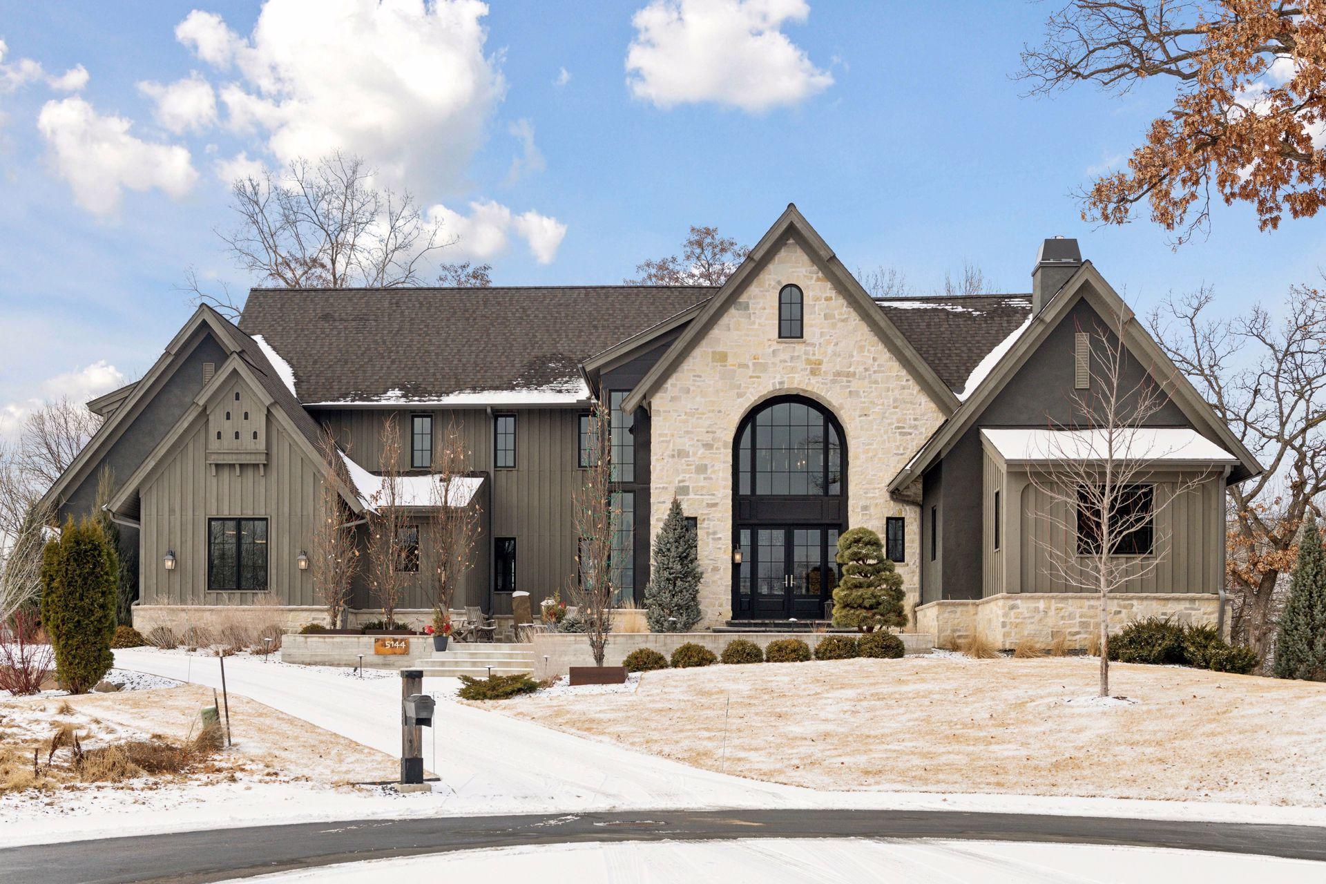 5144 Ridge Trail Edina, MN 55436 - Photo 1 of 1