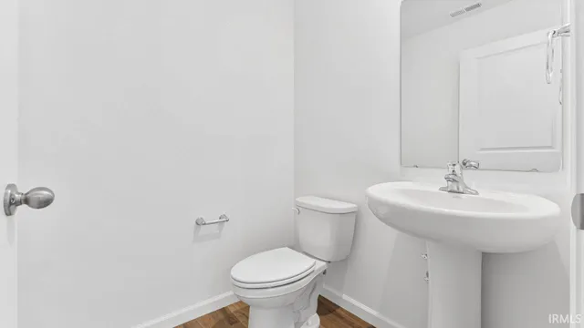 $364,900 | 17468 Firs Trail, Huntertown, IN 46748