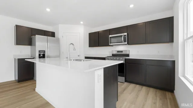 $364,900 | 17468 Firs Trail, Huntertown, IN 46748