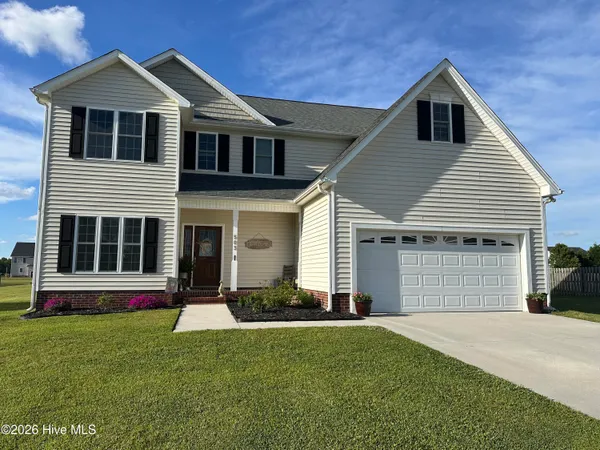 $410,000 | 503 Newhan Court, Hubert, NC 28539