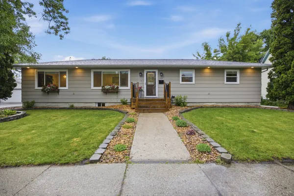 $398,500 | 455 16th Avenue South, Fargo, ND 58103