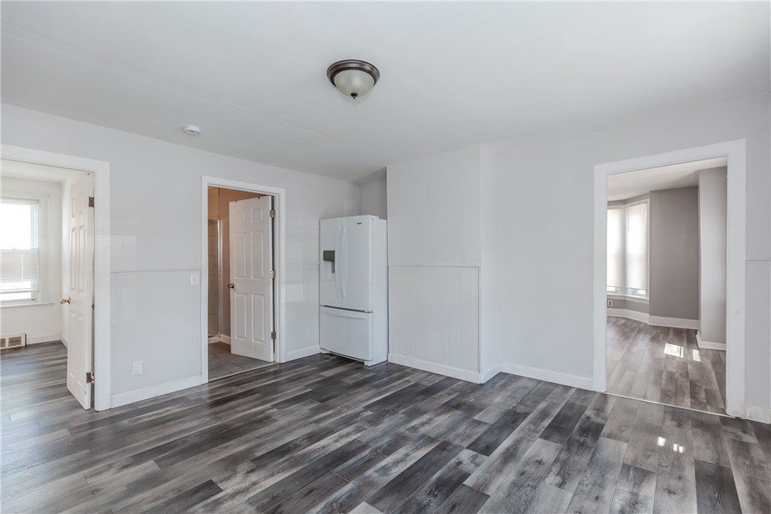 150 North Bend Street Pawtucket, RI 02860 - Photo 5 of 17 Kitchen/dining