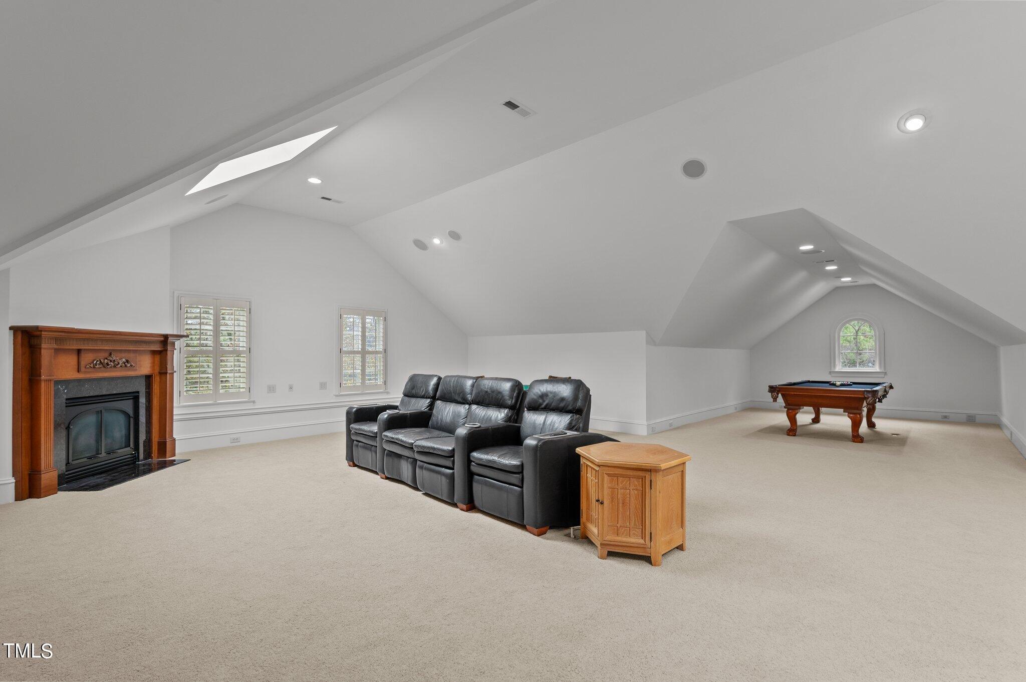 8816 Valentine Court Raleigh, NC 27615 - Photo 47 of 58 48