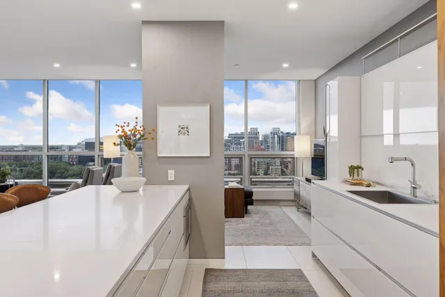 $4,200,000 | 222 2nd Street Southeast, Unit 1703, Minneapolis, MN 55414