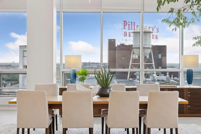 $4,200,000 | 222 2nd Street Southeast, Unit 1703, Minneapolis, MN 55414