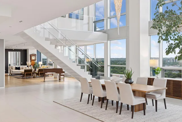 $4,200,000 | 222 2nd Street Southeast, Unit 1703, Minneapolis, MN 55414